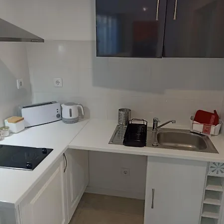 Apartment Casa Do Rio Portimao