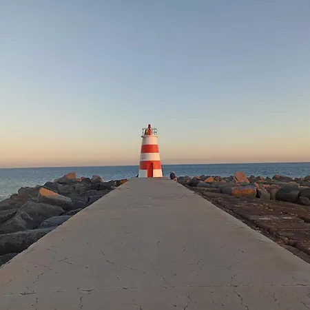 Casa Do Rio Portimao