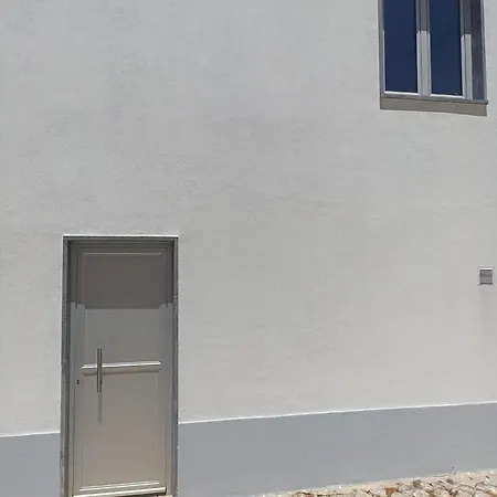Casa Do Rio * Portimao