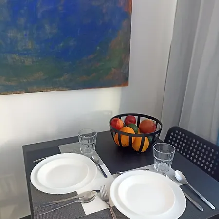 Casa Do Rio Apartment *
