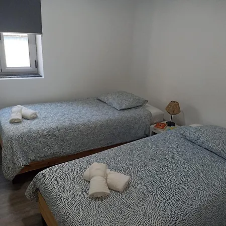 Casa Do Rio Apartment Portimao