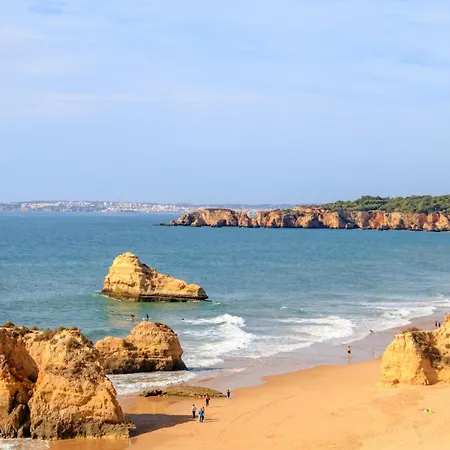 Apartment Casa Do Rio Portimao