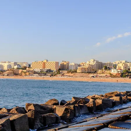 Casa Do Rio Portimao