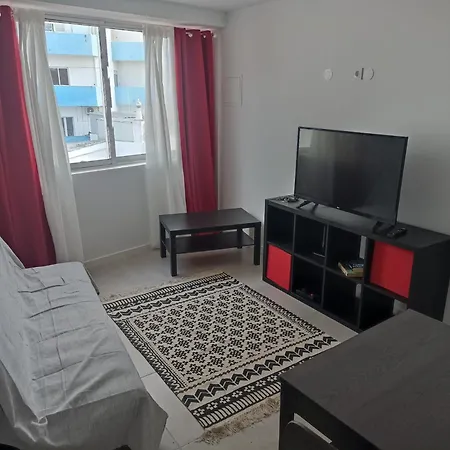 דירה Casa Do Rio *