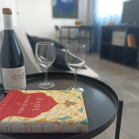 דירה Casa Do Rio *