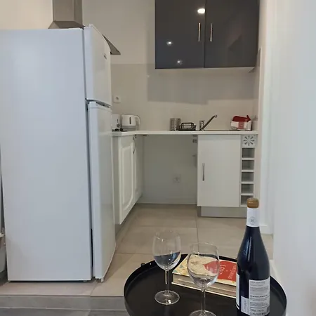 דירה Casa Do Rio *