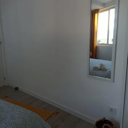 Casa Do Rio דירה *