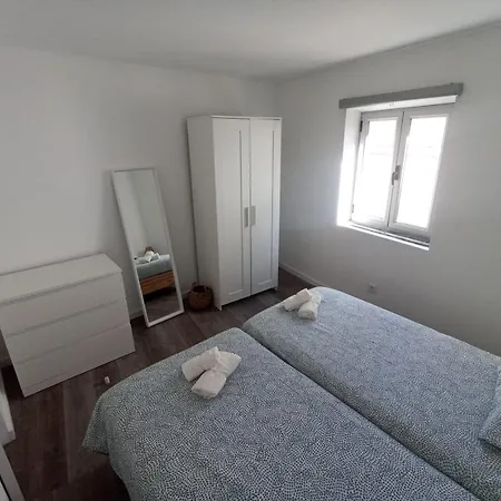 דירה Casa Do Rio *