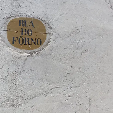 Casa Do Rio פורטימאו
